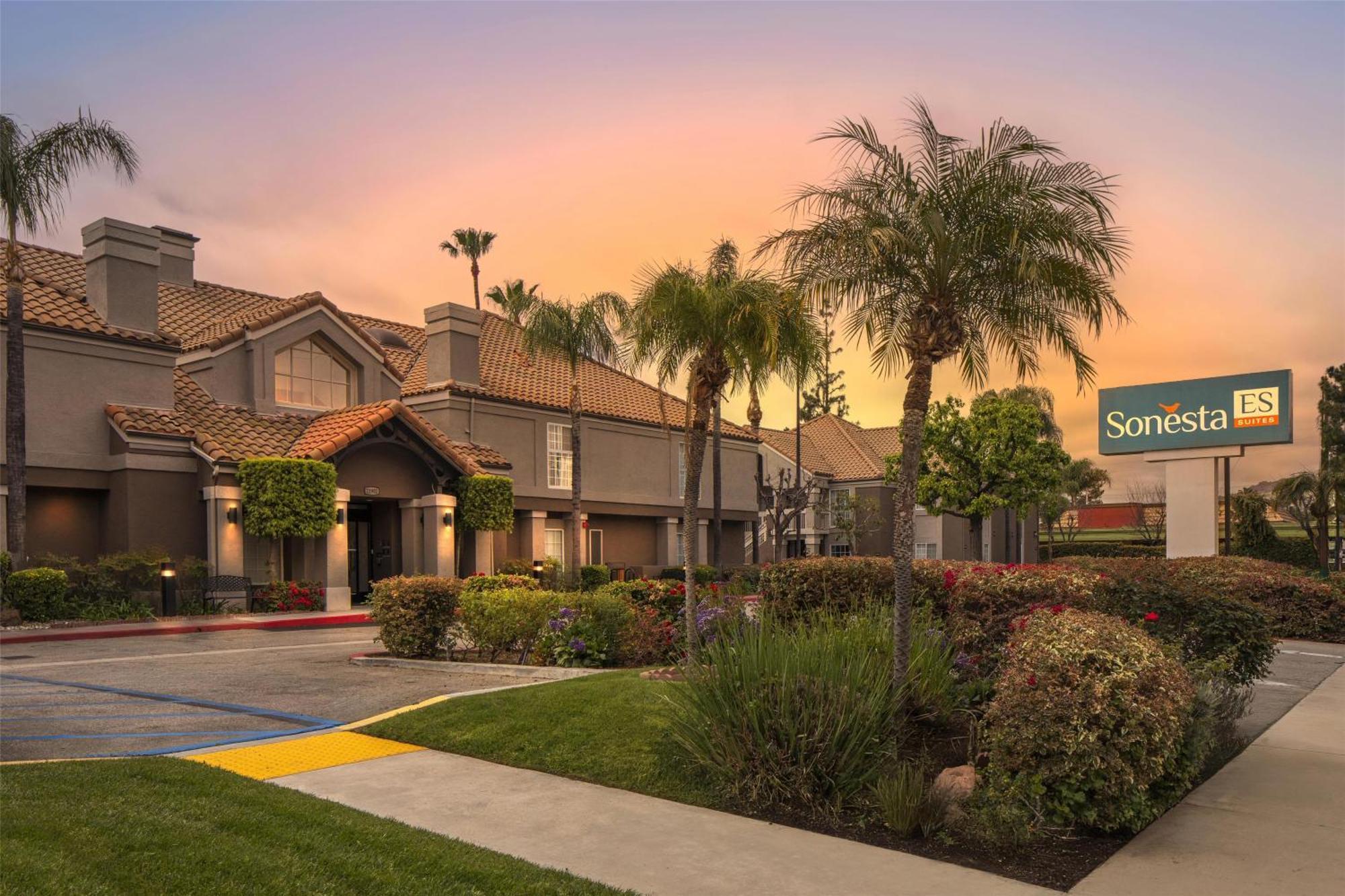 Sonesta Es Suites Chatsworth, Los Angeles